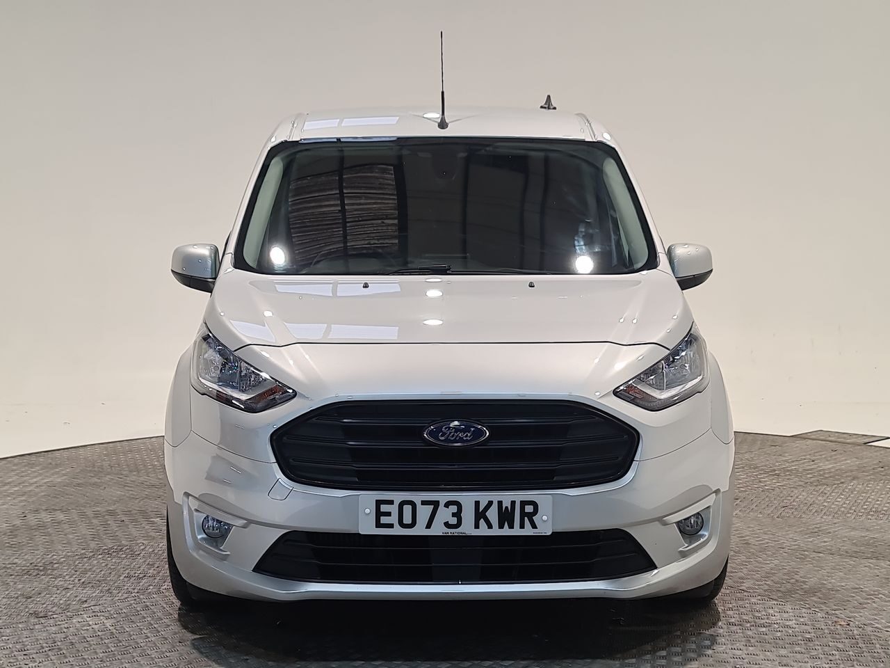 Used Ford Transit Connect 2024 for sale - 76577141: Photo 3