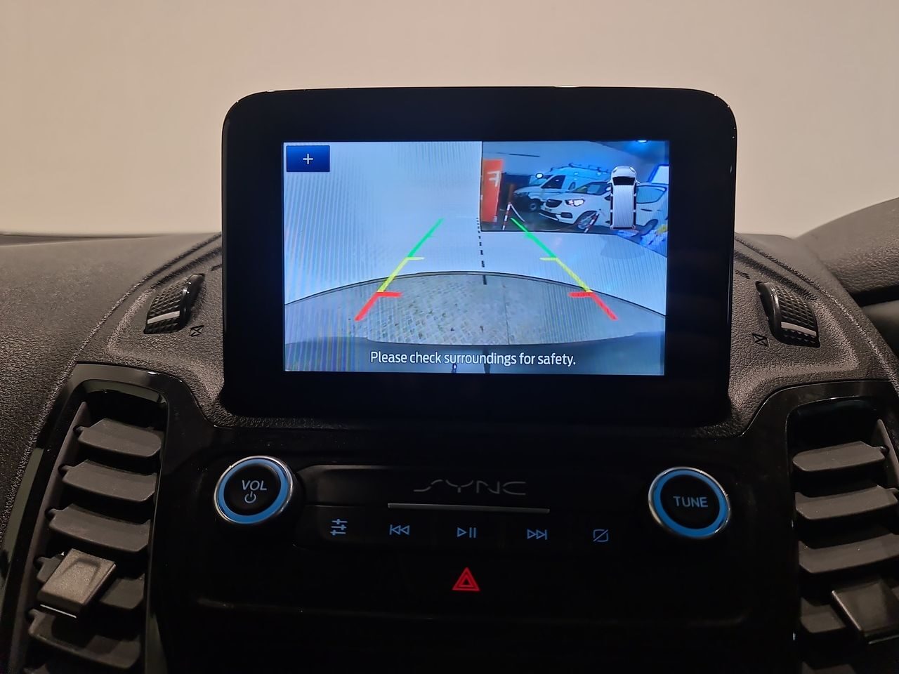 Used Ford Transit Connect 2024 for sale - 76577141: Photo 31