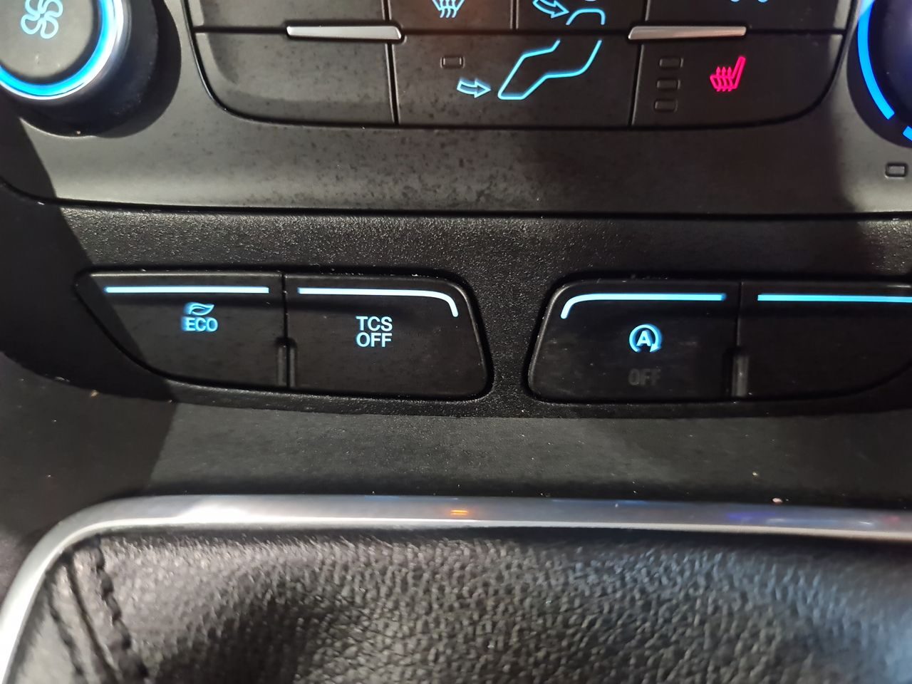 Used Ford Transit Connect 2024 for sale - 76577141: Photo 32