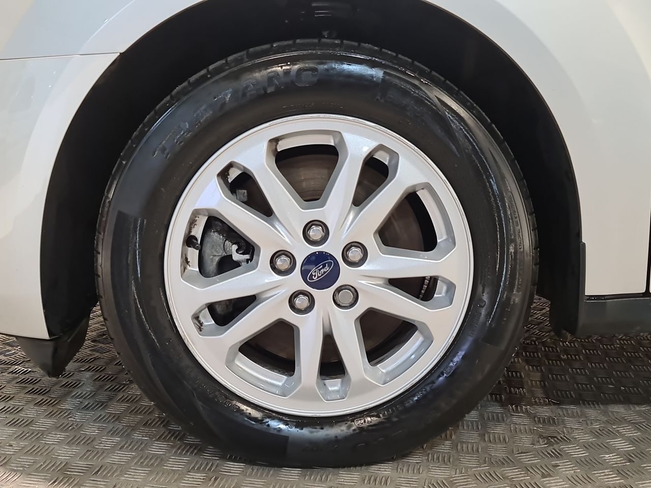 Used Ford Transit Connect 2024 for sale - 76577141: Photo 6