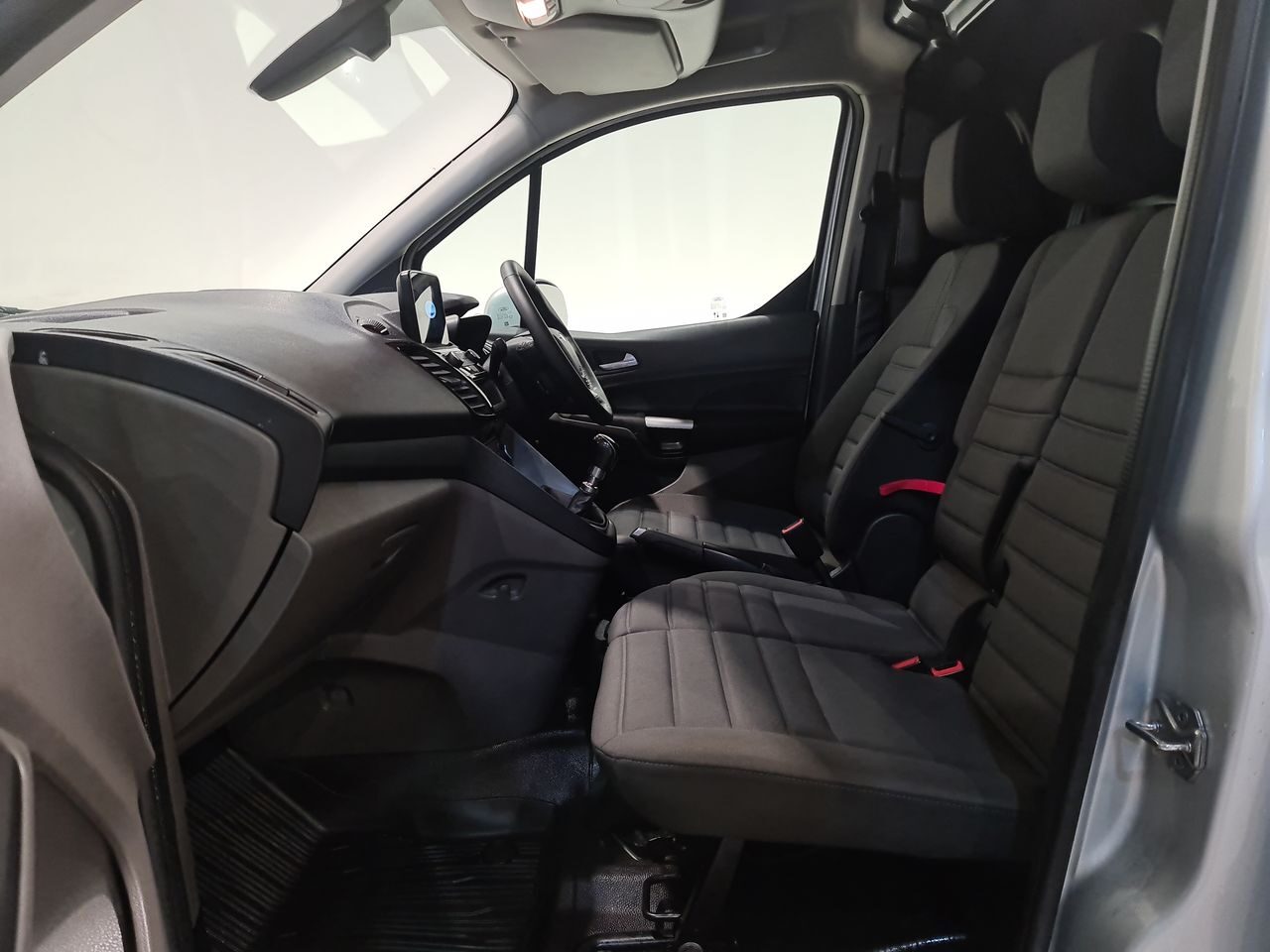 Used Ford Transit Connect 2024 for sale - 76577141: Photo 7