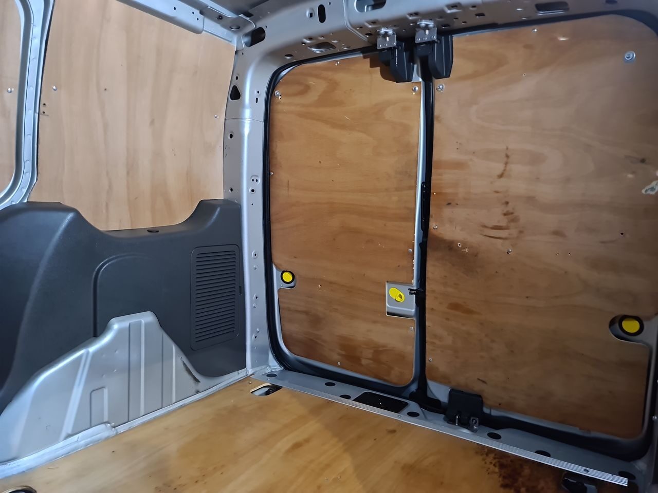 Used Ford Transit Connect 2024 for sale - 76577141: Photo 8