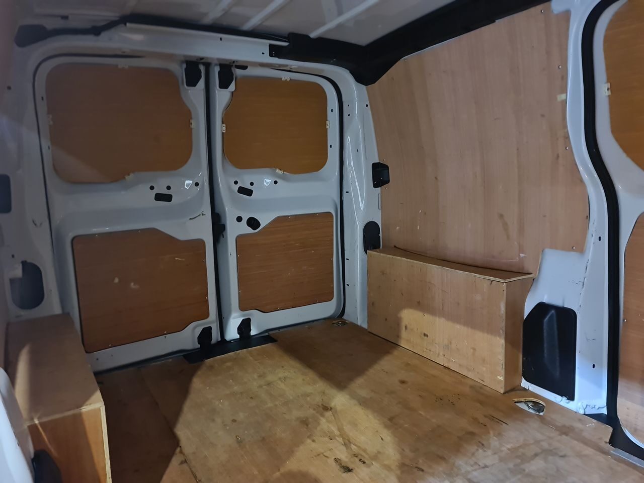 Used Peugeot Expert 2023 for sale - 76544924: Photo 17