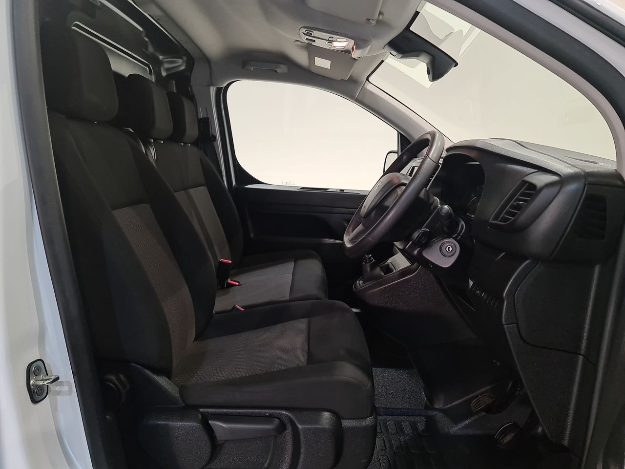 Used Peugeot Expert 2023 for sale - 76544924: Photo 19