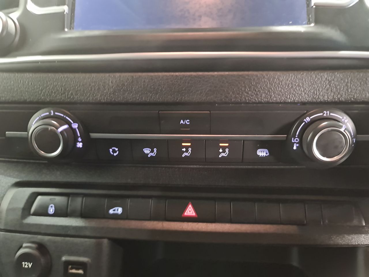 Used Peugeot Expert 2023 for sale - 76544924: Photo 24