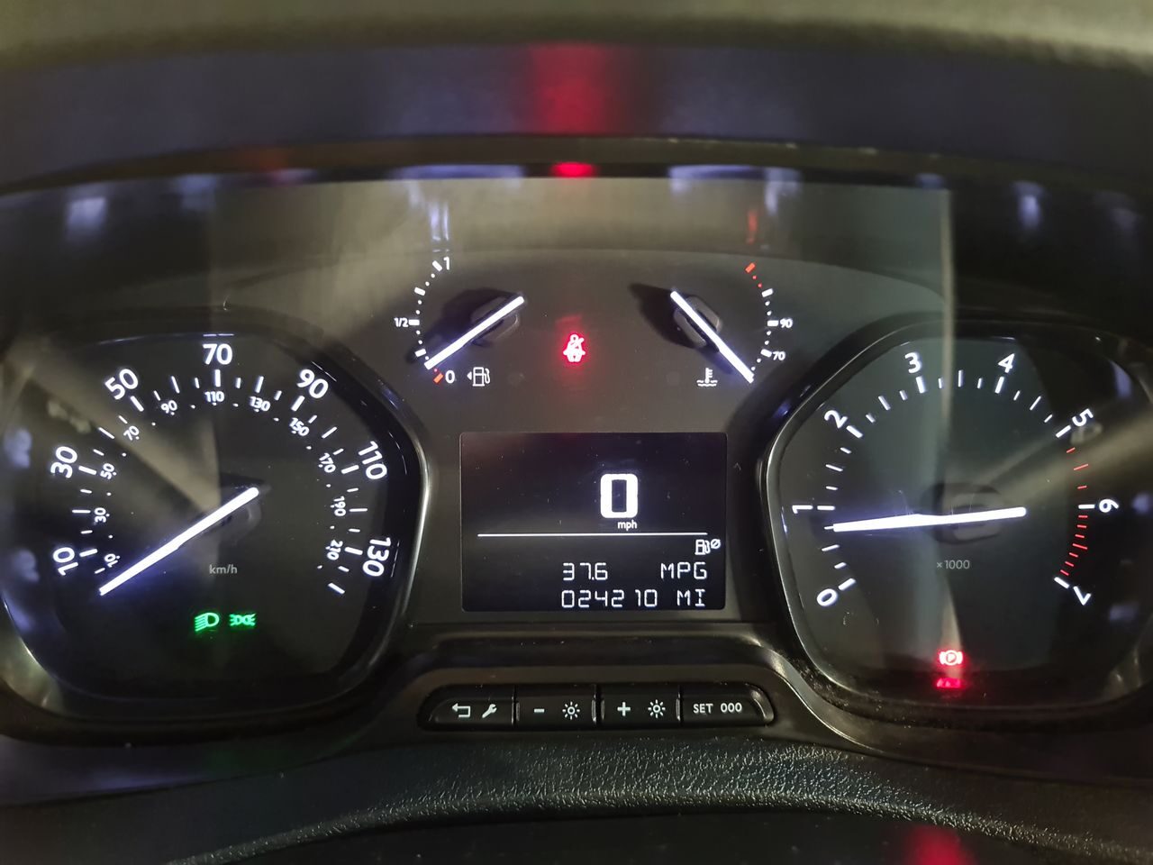 Used Peugeot Expert 2023 for sale - 76544924: Photo 26