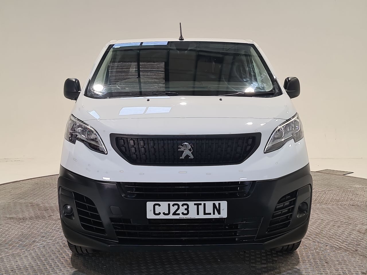 Used Peugeot Expert 2023 for sale - 76544924: Photo 3