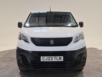 Used Peugeot Expert 2023 for sale - 76544924: Photo