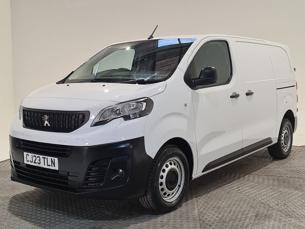 Used Peugeot Expert 2023 for sale - 76544924: Photo 4