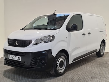 Used Peugeot Expert 2023 for sale - 76544924: Photo