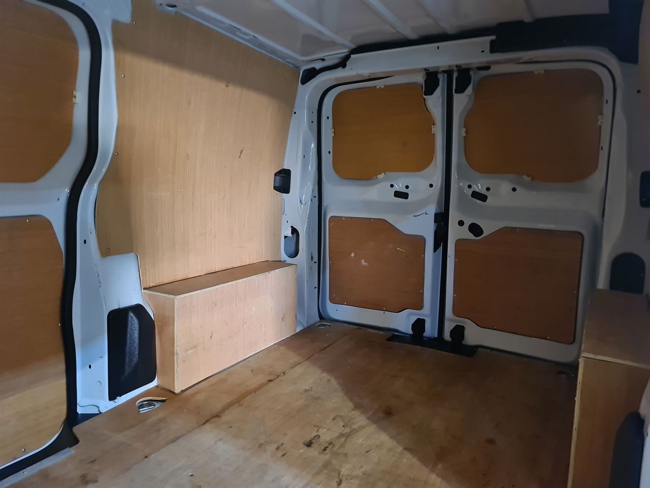 Used Peugeot Expert 2023 for sale - 76544924: Photo 8