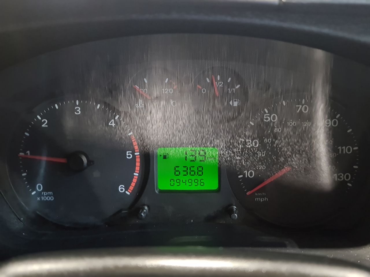 Used Ford Transit 2014 for sale - 77394048: Photo 24