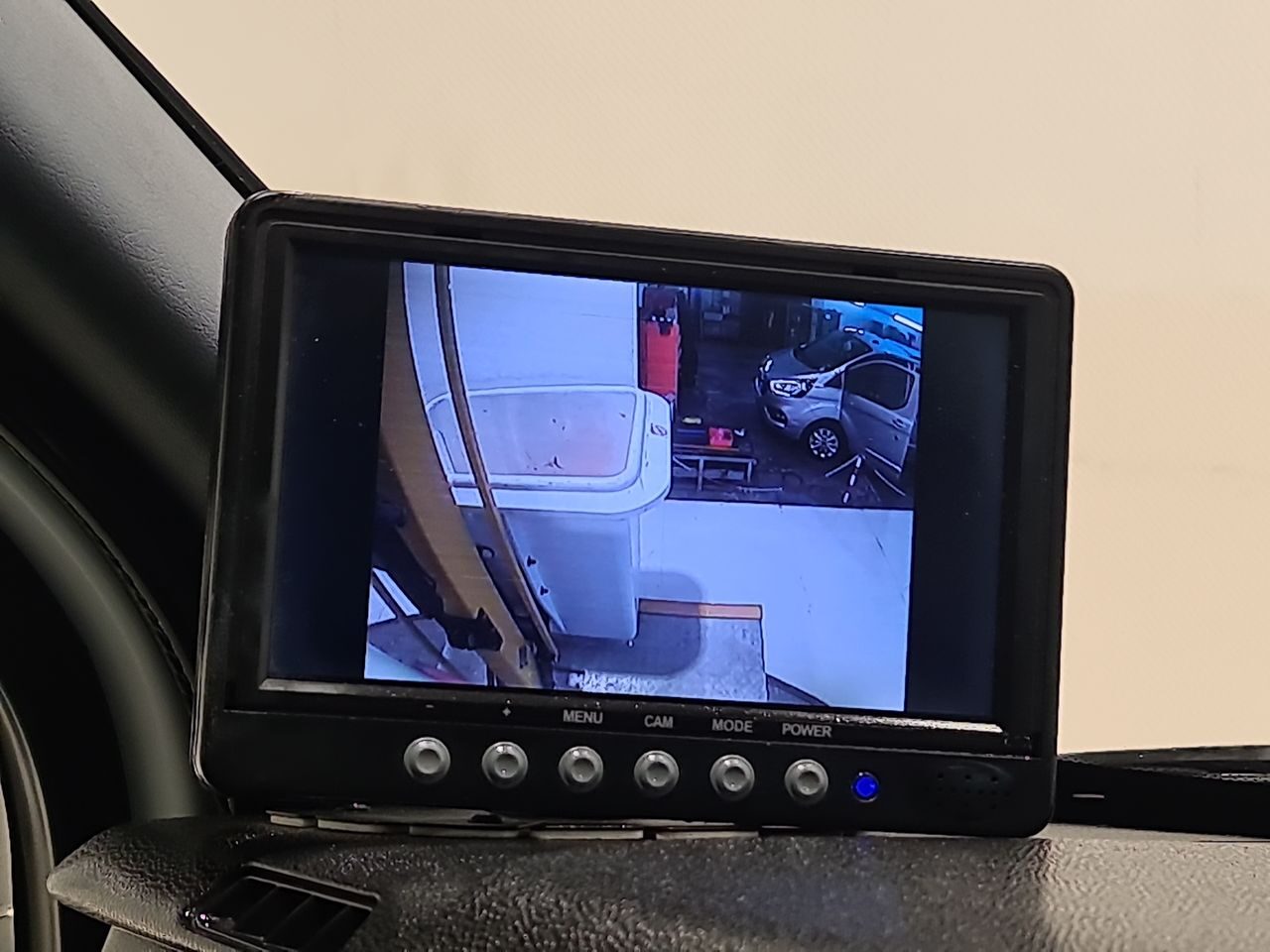 Used Ford Transit 2014 for sale - 77394048: Photo 27