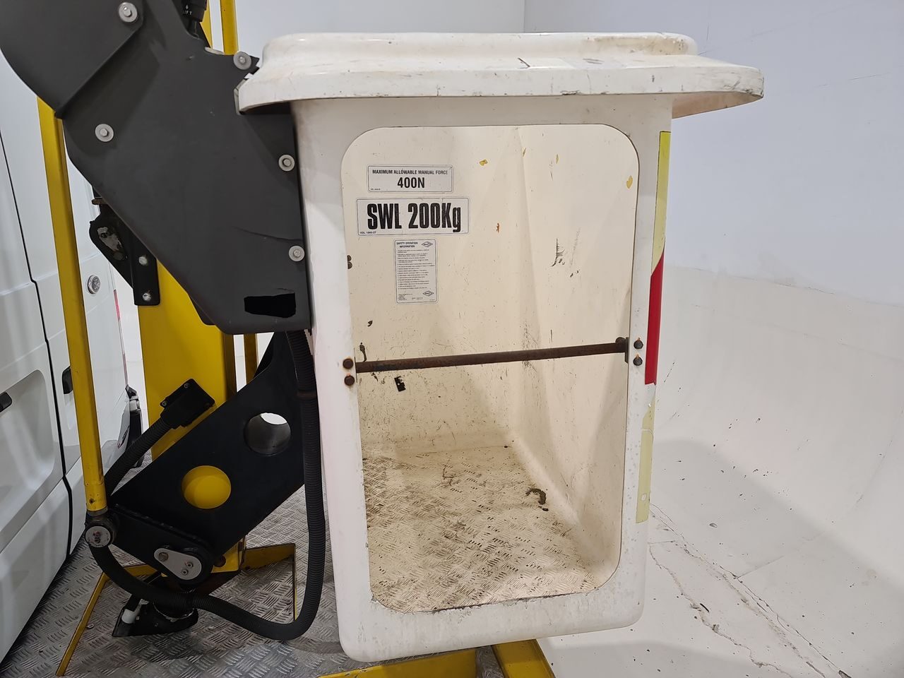 Used Ford Transit 2014 for sale - 77394048: Photo 28