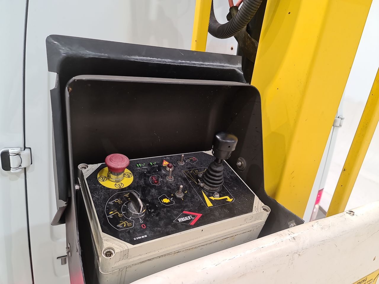 Used Ford Transit 2014 for sale - 77394048: Photo 29