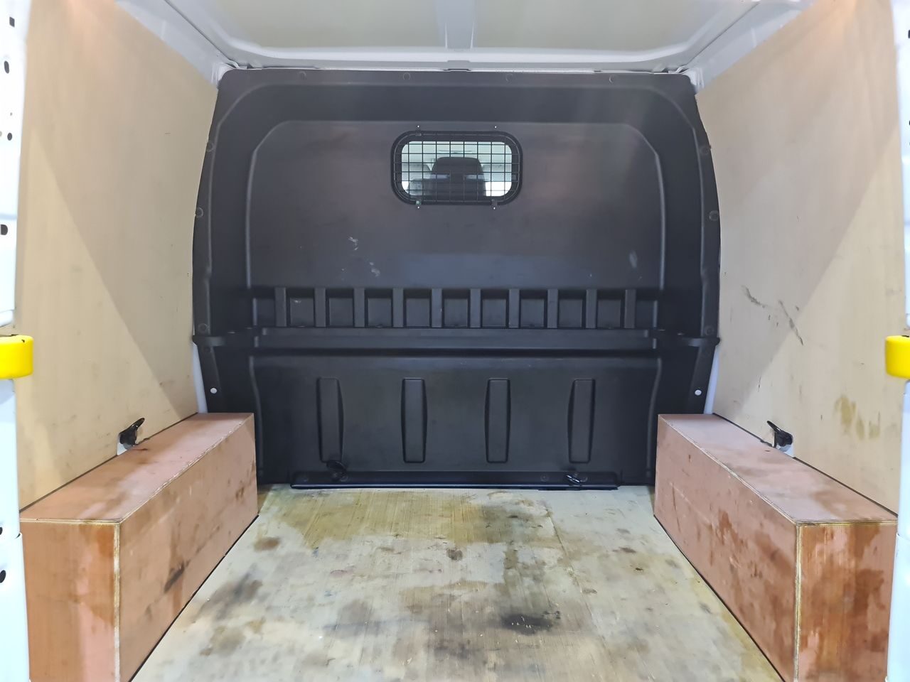 Used Ford Transit Custom 2022 for sale - 76958643: Photo 12