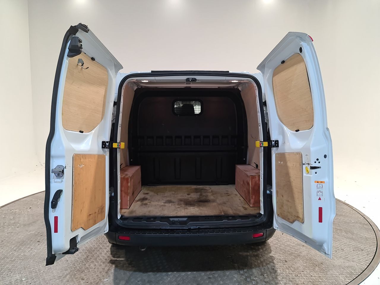 Used Ford Transit Custom 2022 for sale - 76958643: Photo 13