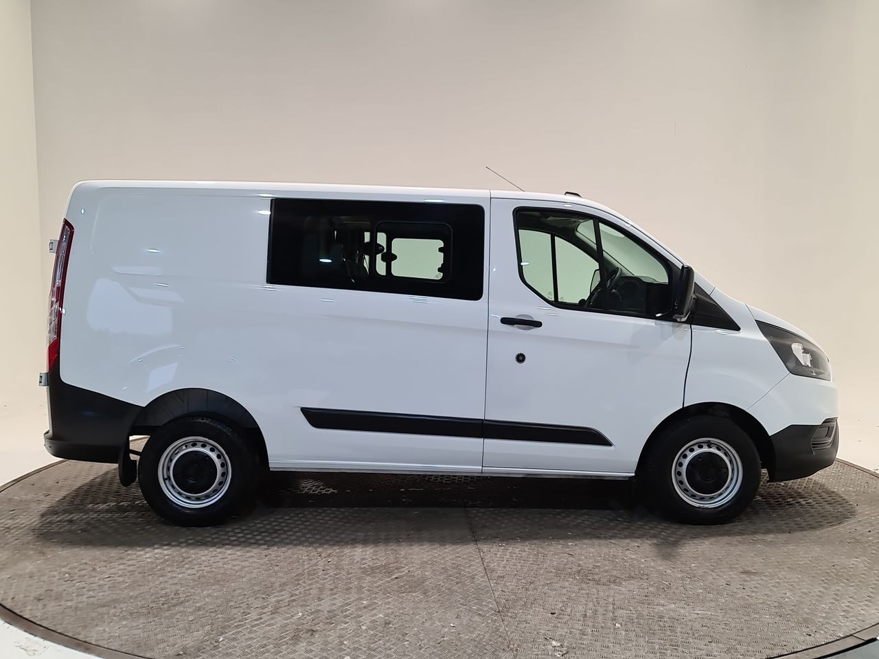 Used Ford Transit Custom 2022 for sale - 76958643: Photo 15