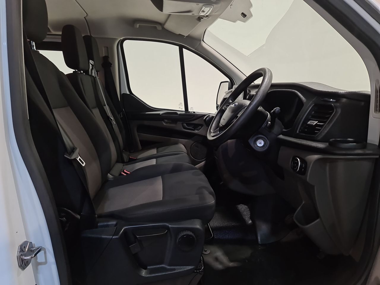 Used Ford Transit Custom 2022 for sale - 76958643: Photo 16
