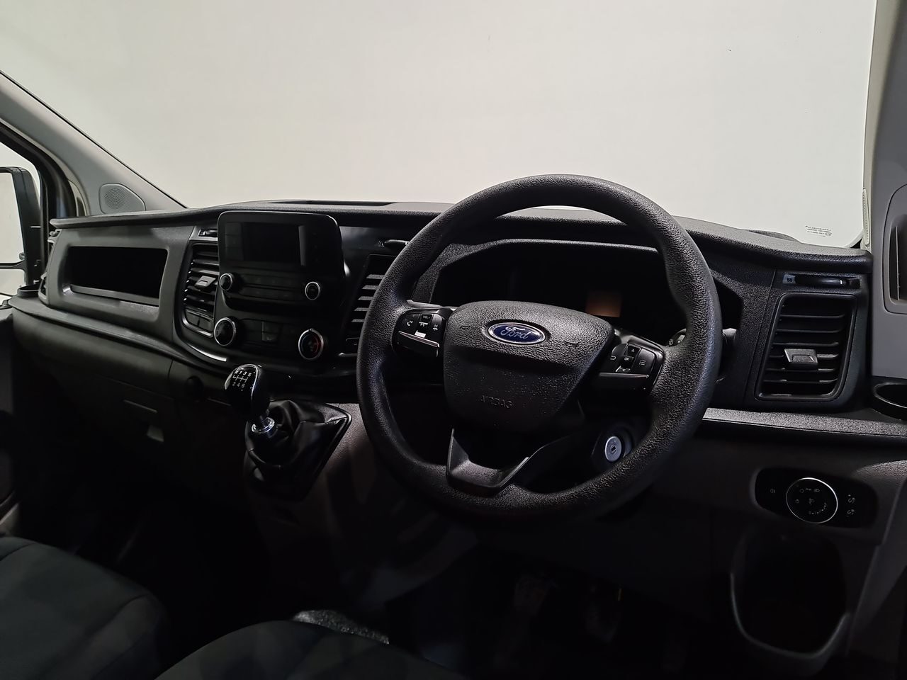 Used Ford Transit Custom 2022 for sale - 76958643: Photo 17