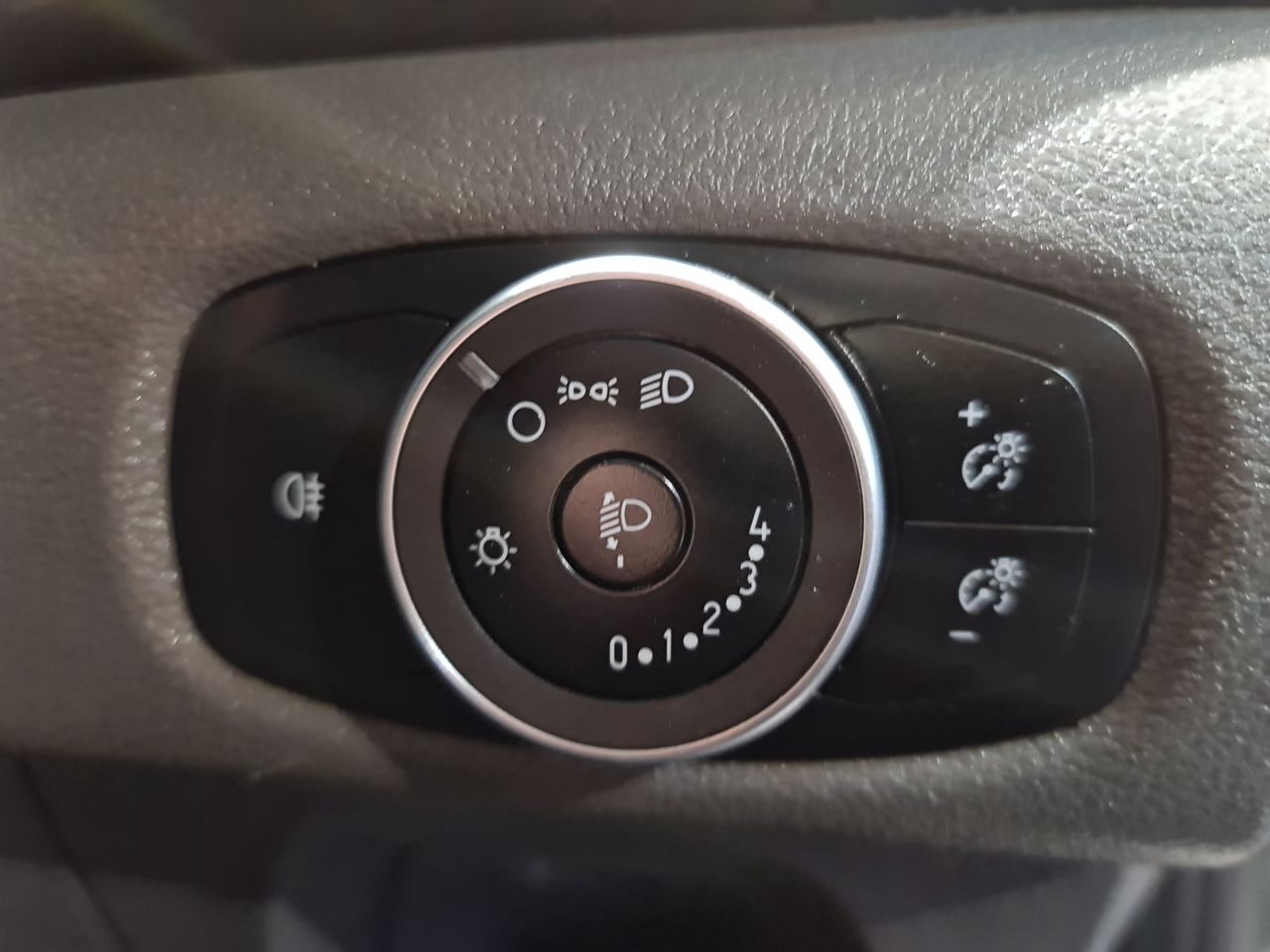 Used Ford Transit Custom 2022 for sale - 76958643: Photo 18