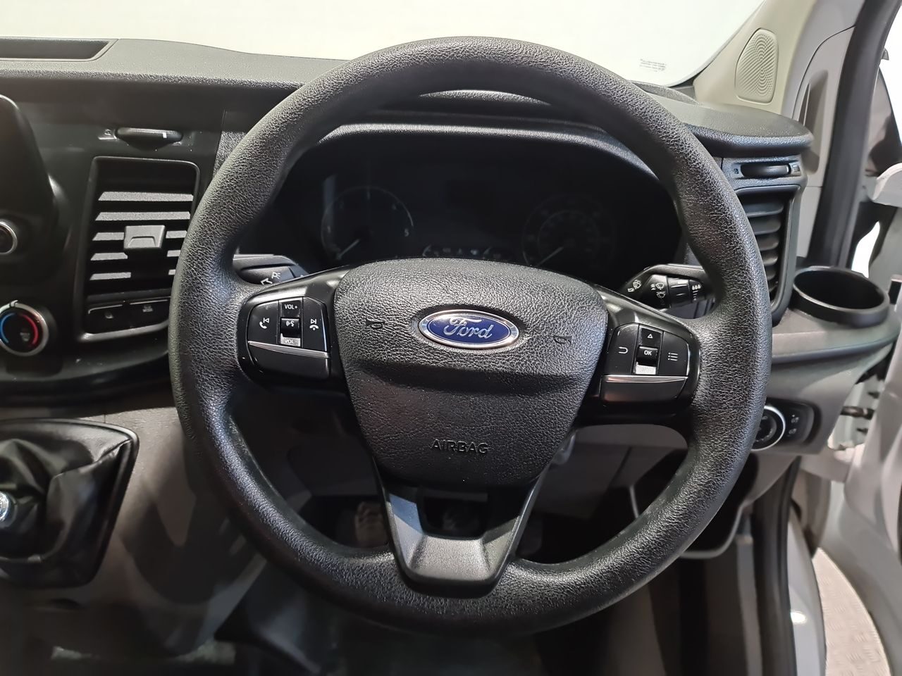 Used Ford Transit Custom 2022 for sale - 76958643: Photo 19