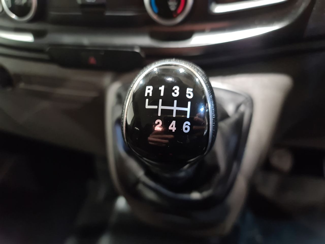 Used Ford Transit Custom 2022 for sale - 76958643: Photo 20