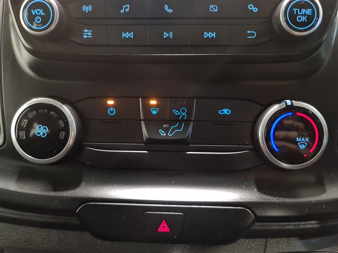 Used Ford Transit Custom 2022 for sale - 76958643: Photo 21