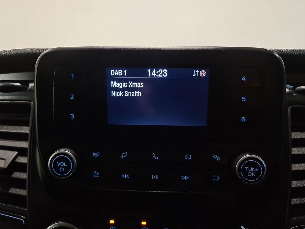 Used Ford Transit Custom 2022 for sale - 76958643: Photo 22