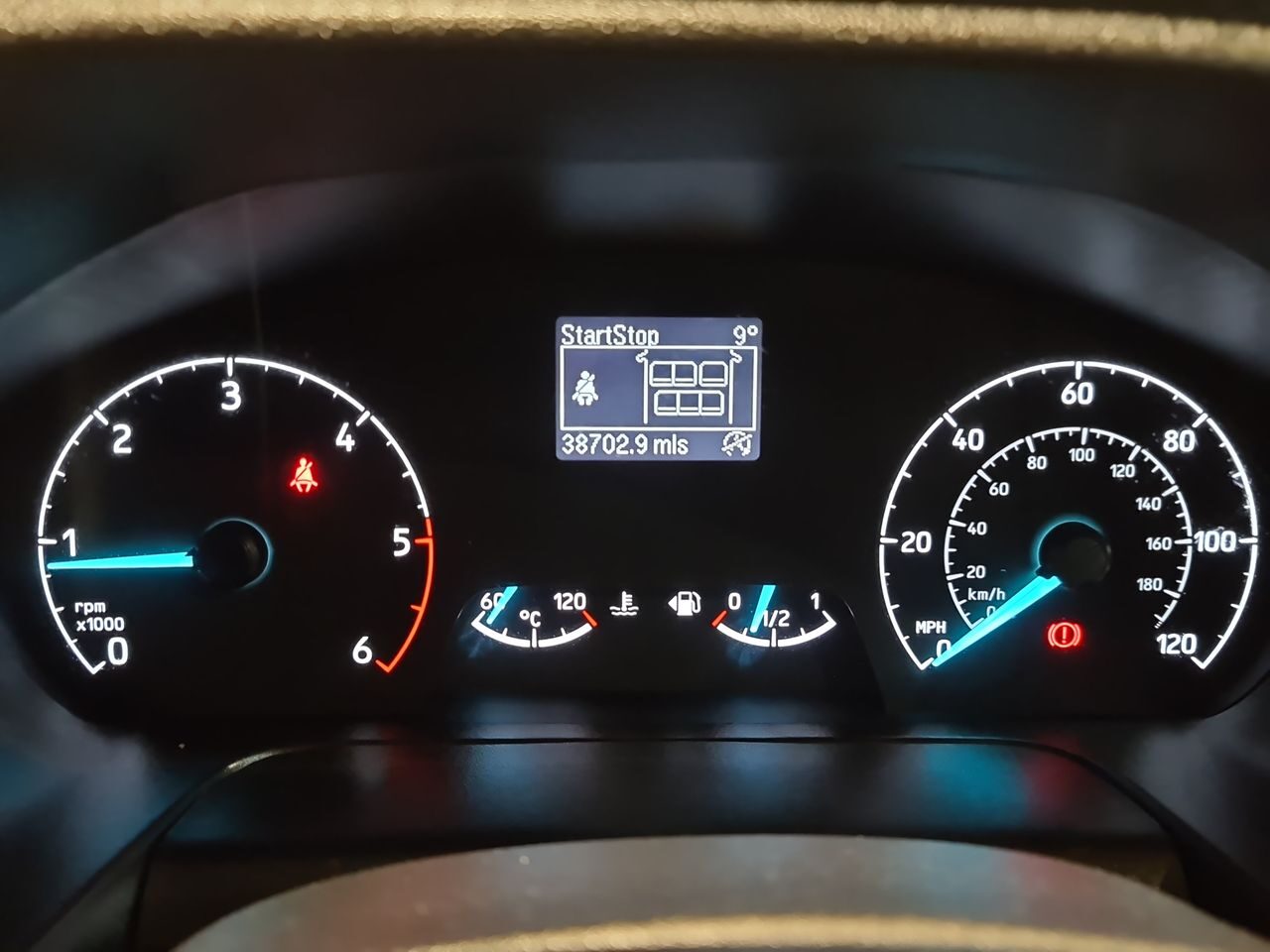 Used Ford Transit Custom 2022 for sale - 76958643: Photo 23