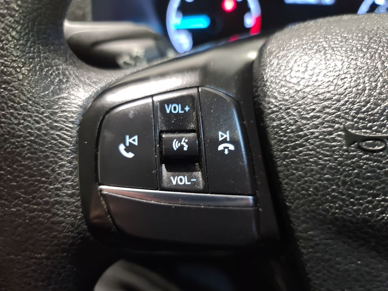 Used Ford Transit Custom 2022 for sale - 76958643: Photo 25