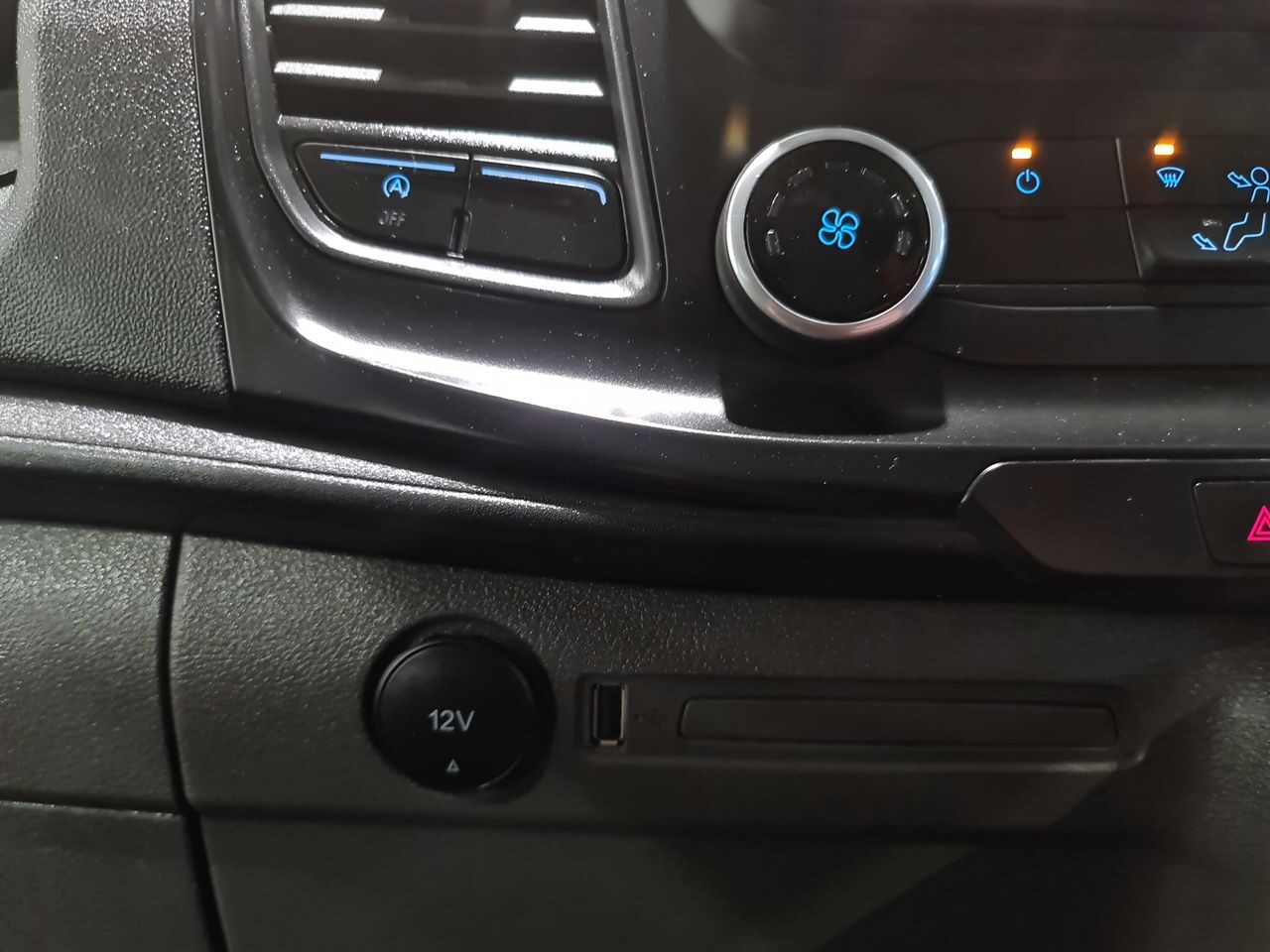 Used Ford Transit Custom 2022 for sale - 76958643: Photo 28