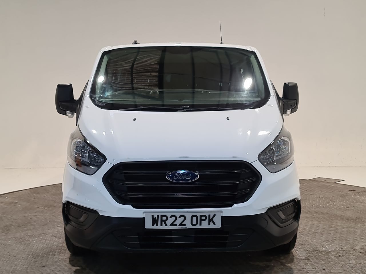 Used Ford Transit Custom 2022 for sale - 76958643: Photo 3