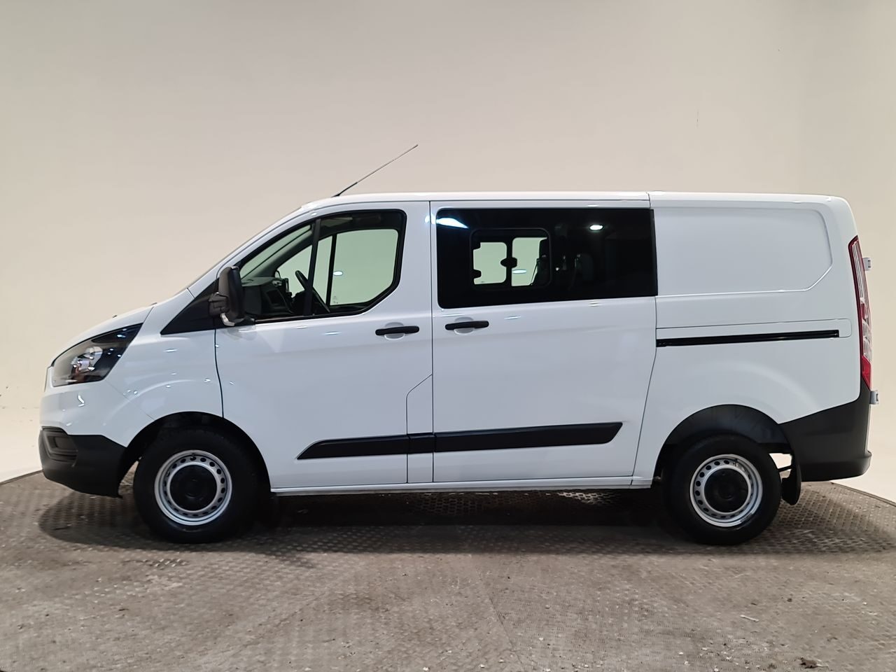 Used Ford Transit Custom 2022 for sale - 76958643: Photo 5