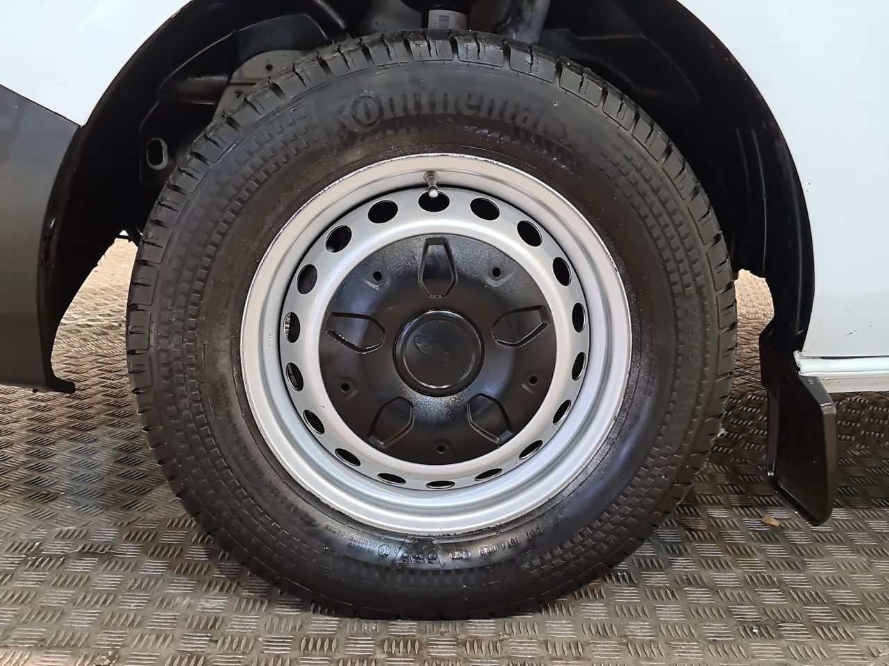 Used Ford Transit Custom 2022 for sale - 76958643: Photo 6