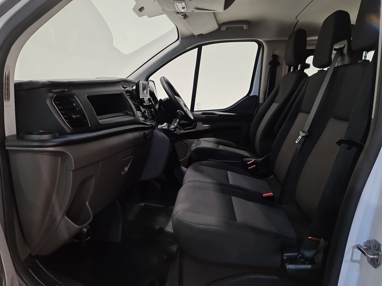 Used Ford Transit Custom 2022 for sale - 76958643: Photo 7