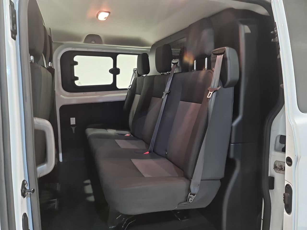 Used Ford Transit Custom 2022 for sale - 76958643: Photo 8