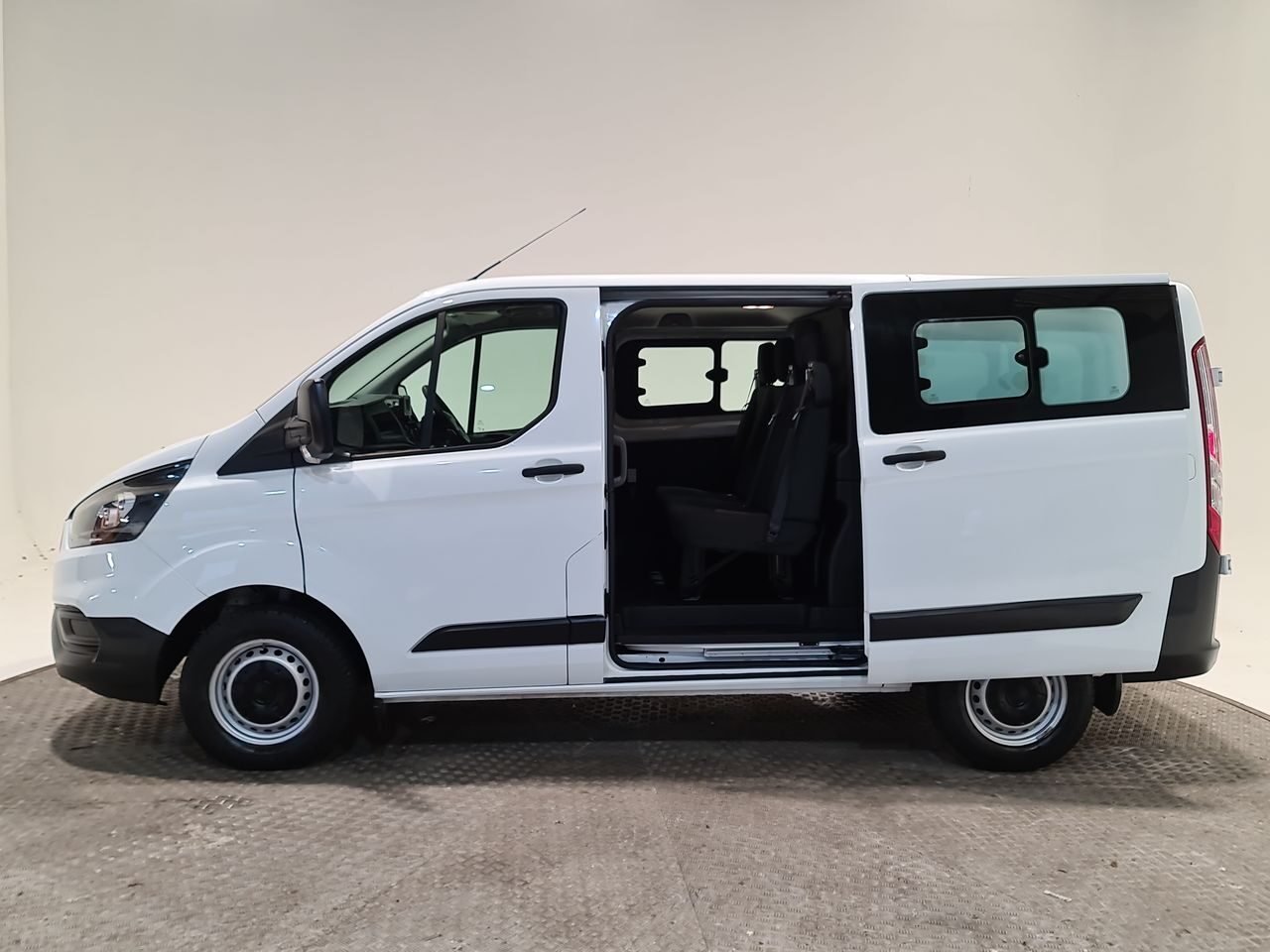 Used Ford Transit Custom 2022 for sale - 76958643: Photo 9