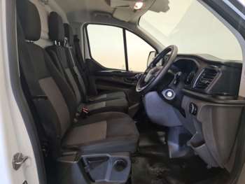 Used Ford Transit Custom 2021 for sale - 74517110: Photo