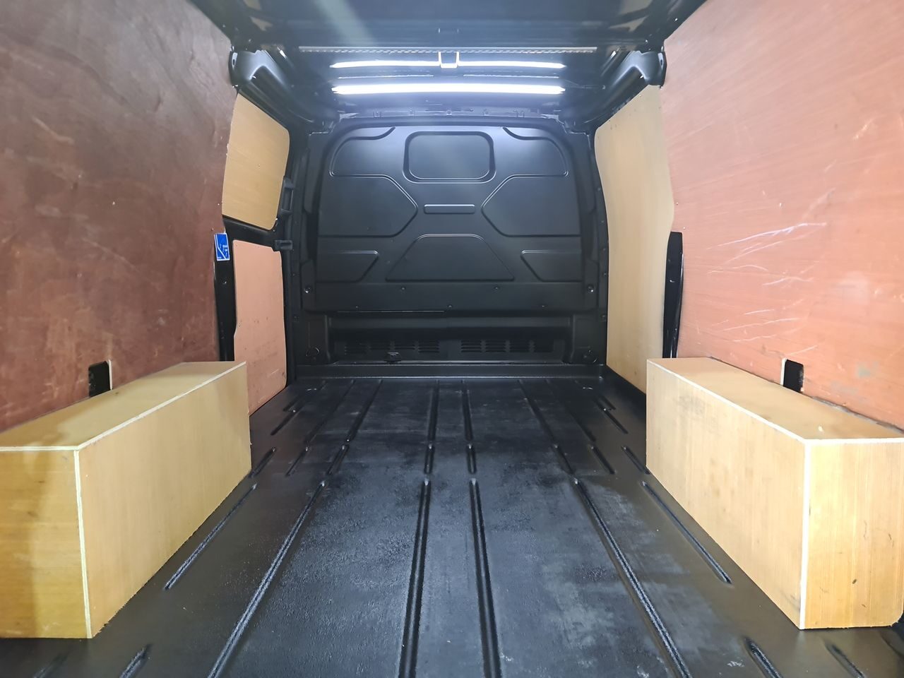 Used Ford Transit Custom 2023 for sale - 76544930: Photo 13