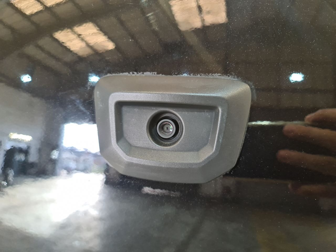 Used Ford Transit Custom 2023 for sale - 76544930: Photo 15