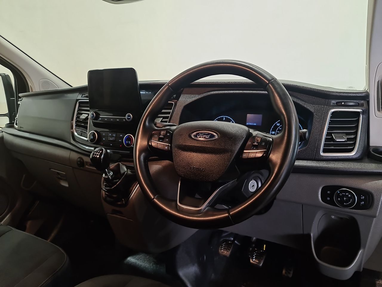 Used Ford Transit Custom 2023 for sale - 76544930: Photo 20