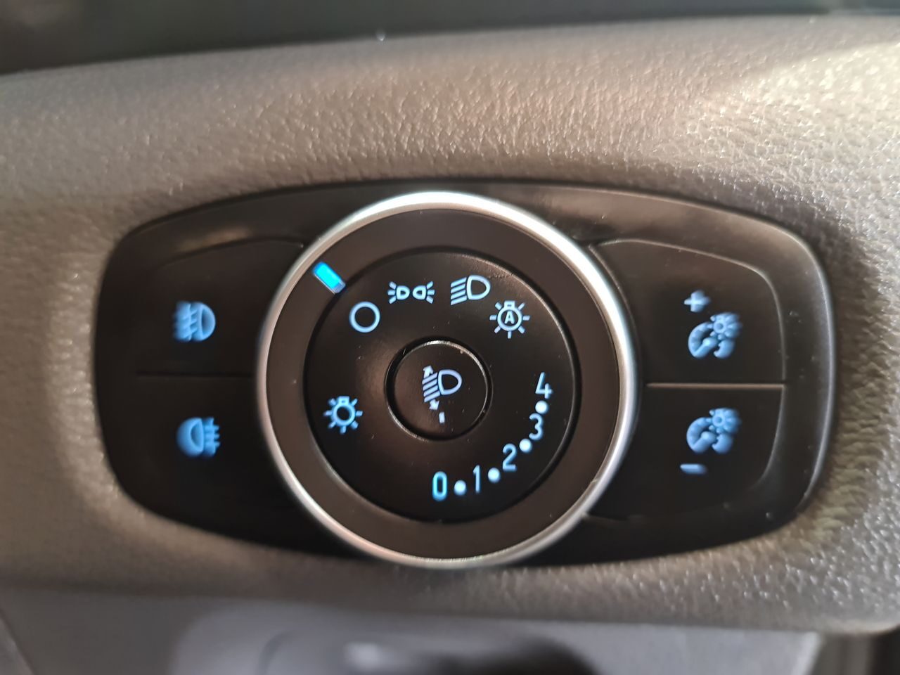 Used Ford Transit Custom 2023 for sale - 76544930: Photo 21