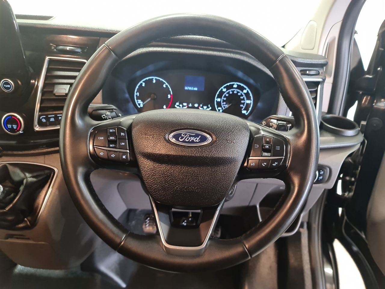 Used Ford Transit Custom 2023 for sale - 76544930: Photo 22