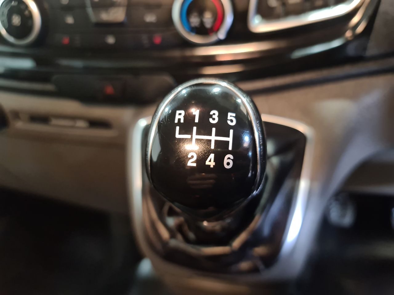 Used Ford Transit Custom 2023 for sale - 76544930: Photo 23