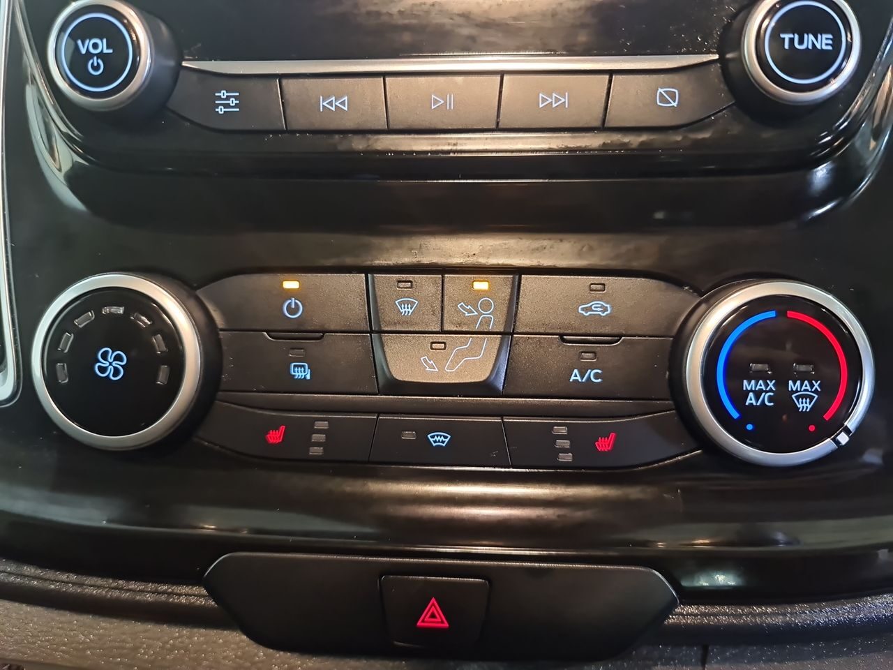 Used Ford Transit Custom 2023 for sale - 76544930: Photo 24