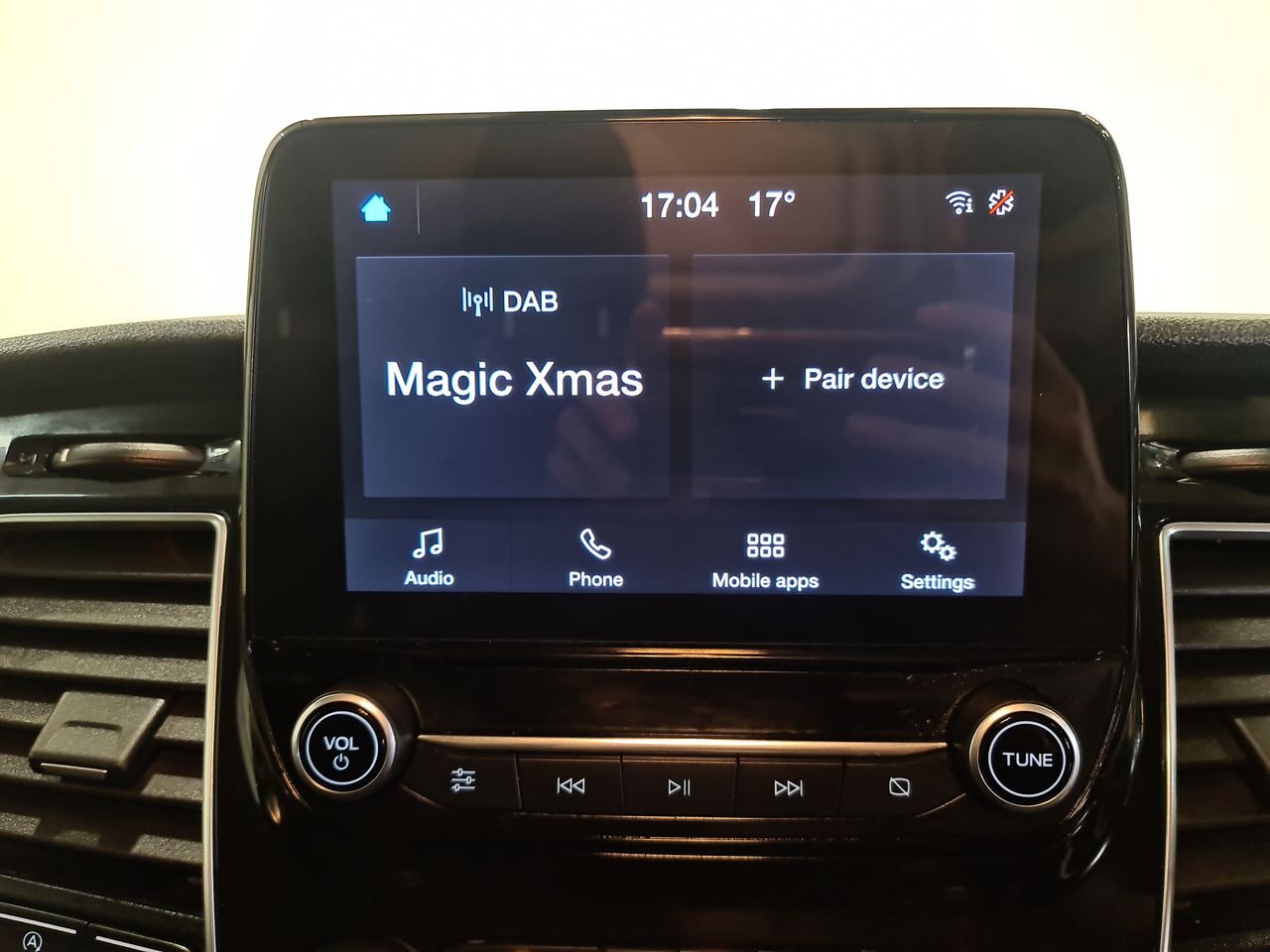 Used Ford Transit Custom 2023 for sale - 76544930: Photo 25