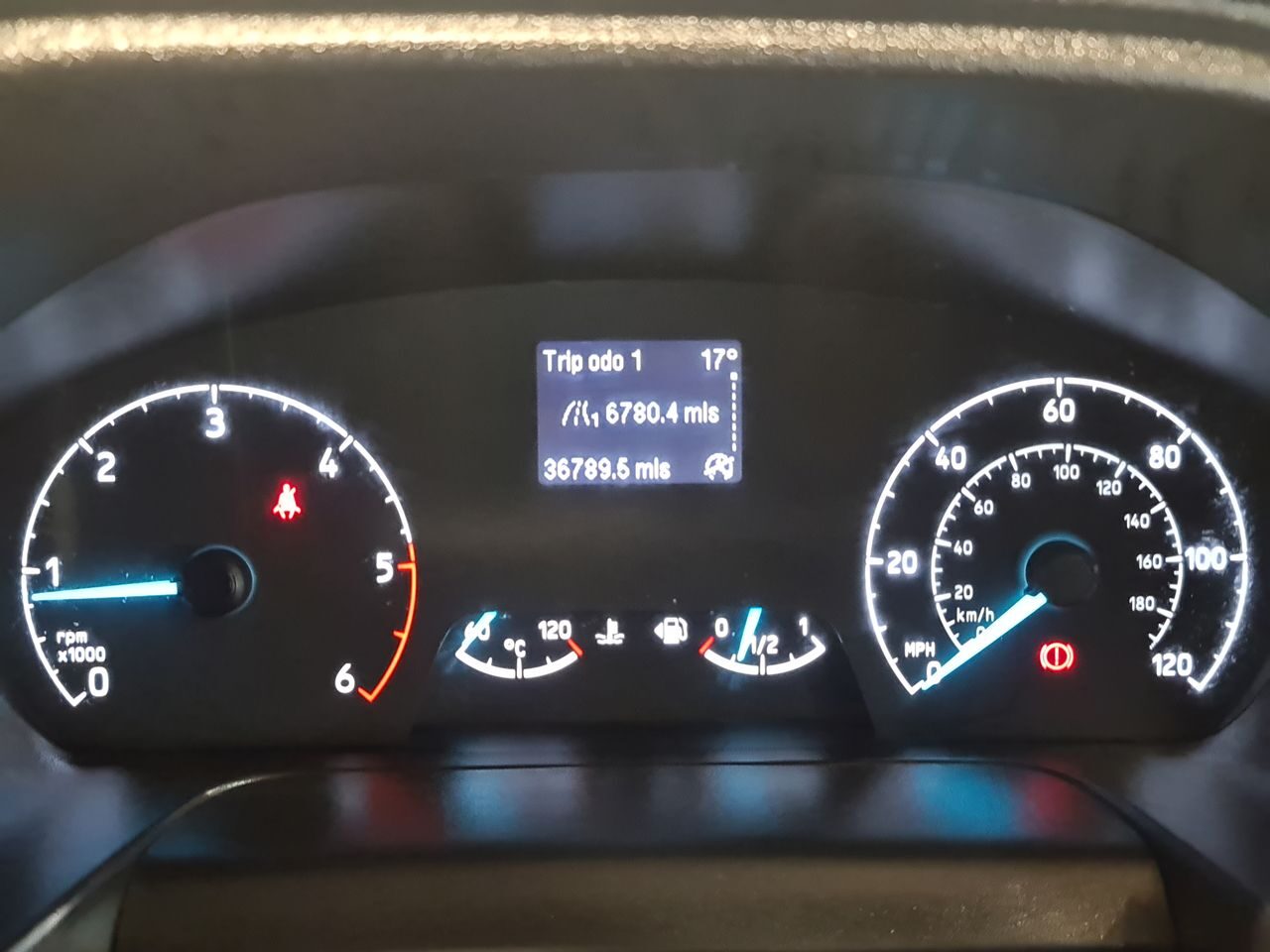 Used Ford Transit Custom 2023 for sale - 76544930: Photo 26