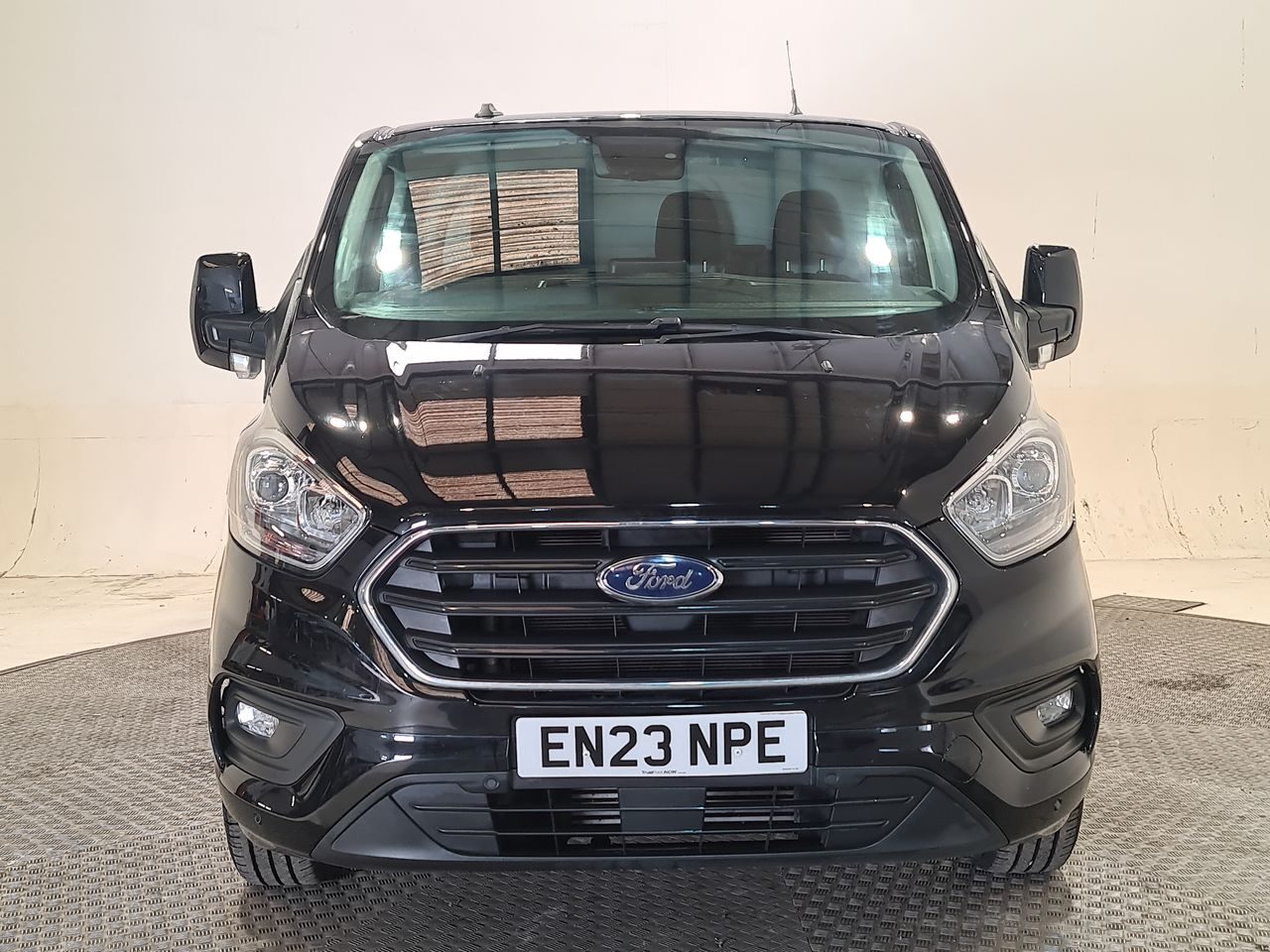 Used Ford Transit Custom 2023 for sale - 76544930: Photo 3