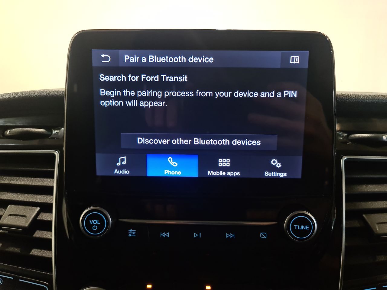 Used Ford Transit Custom 2023 for sale - 76544930: Photo 30